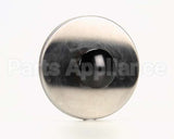 02564.0002 Bunn Lid Assembly W/Knob,Pour-In (Ohw)
