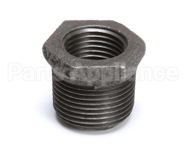 02565 Cleveland Bushing;Hex;3/4X1/2 Blk