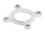 025666 Waring Motor Spacer Plate