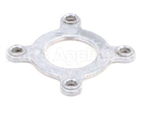 025666 Waring Motor Spacer Plate