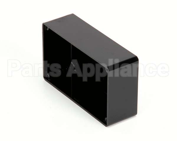 02571.0000 Bunn Drip Tray, Black
