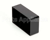 02571.0000 Bunn Drip Tray, Black