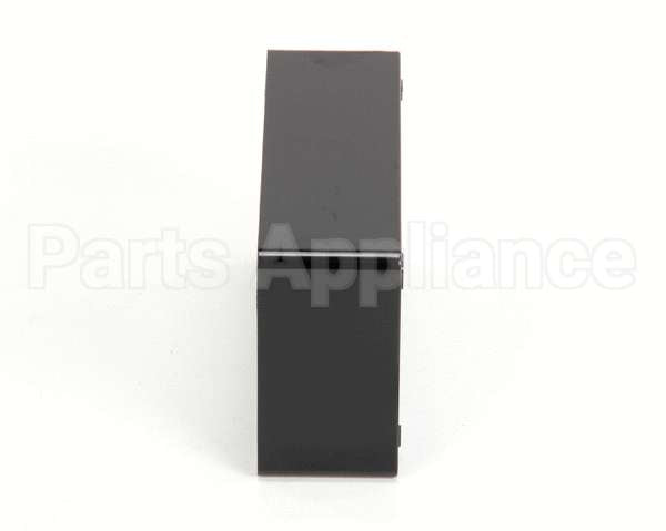 02571.0000 Bunn Drip Tray, Black
