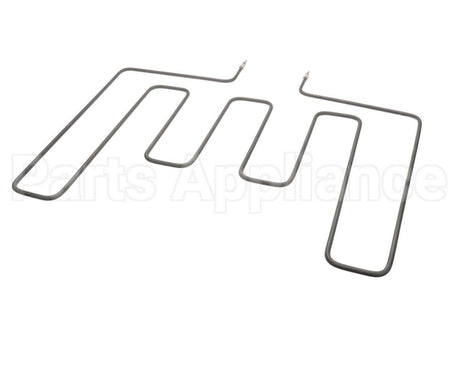 02571.0000 Royal Range Heater Element Bottom 4Kw 2