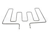 02571.0000 Royal Range Heater Element Bottom 4Kw 2