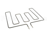 02573.0000 Royal Range Heater Element Bottom 4Kw 2