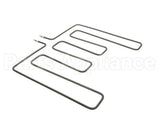 02573.0000 Royal Range Heater Element Bottom 4Kw 2