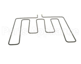 02573.0000 Royal Range Heater Element Bottom 4Kw 2