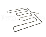 02573.0000 Royal Range Heater Element Bottom 4Kw 2
