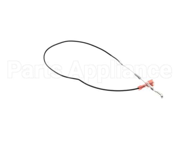 02573.0001 Bunn Thermal Cut-Off Ay (Blk Lead)