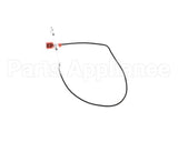 02573.0001 Bunn Thermal Cut-Off Ay (Blk Lead)