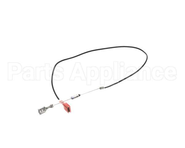 02573.0001 Bunn Thermal Cut-Off Ay (Blk Lead)