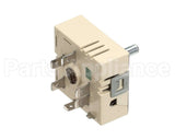 02574.0000 Royal Range Infinite Switch 208V