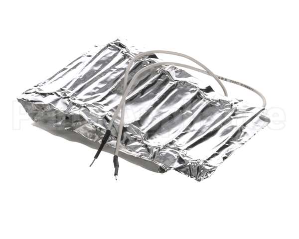 02575.0000 Bunn Blanket Warmer, 40W 120V