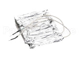 02575.0000 Bunn Blanket Warmer, 40W 120V