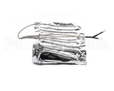 02575.0000 Bunn Blanket Warmer, 40W 120V