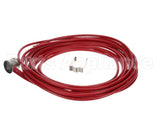 0258165 Hussmann Thermostat-Disc Type