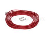 0258165 Hussmann Thermostat-Disc Type