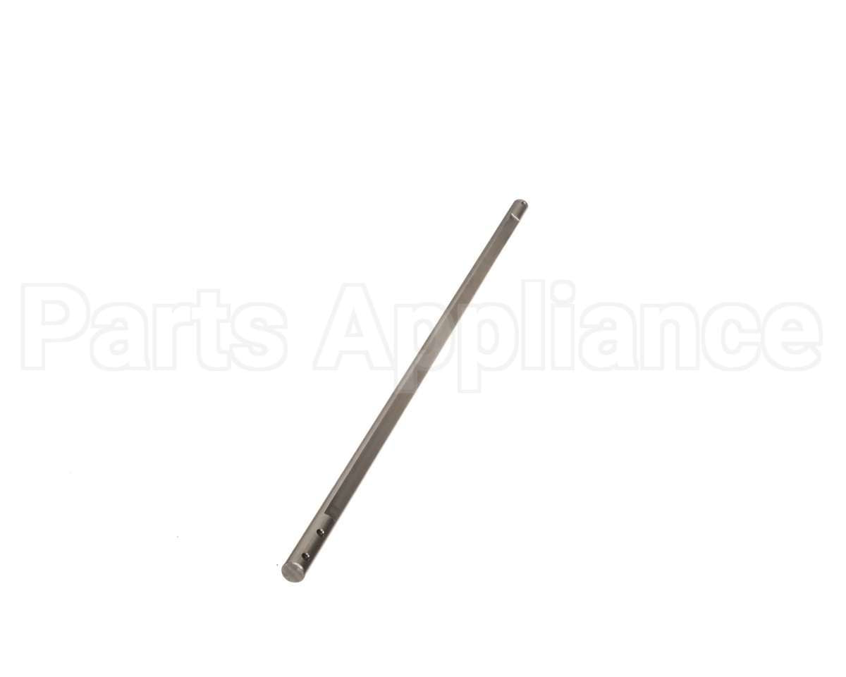 025820 Nieco Shaft0.38X13.78"