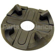 025871 Compatible Waring - Qualheim Jar Pad-Cb10 Cb15 War