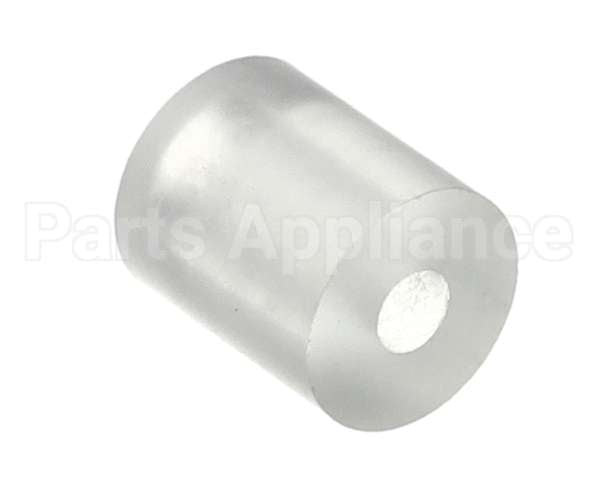 025880 Hussmann Hednw Round Plex Stand Off