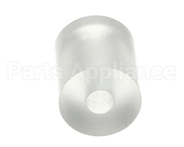 025880 Hussmann Hednw Round Plex Stand Off