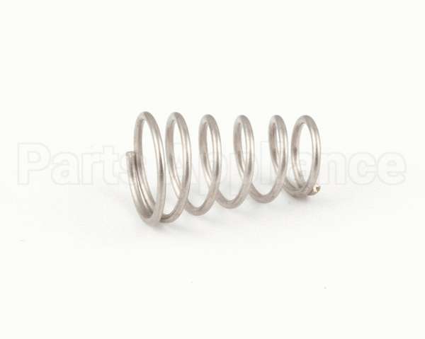 02595.0000 Bunn Faucet Spring,Compression-Con