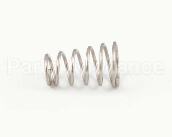 02595.0000 Bunn Faucet Spring,Compression-Con