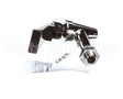 02596.1003 Bunn Faucet Kit, For Gage Blk Hdl