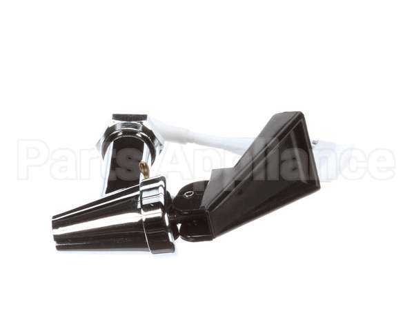 02596.1003 Bunn Faucet Kit, For Gage Blk Hdl