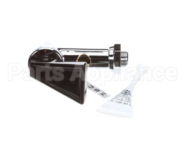 02596.1003 Bunn Faucet Kit, For Gage Blk Hdl