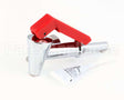 02596.1005 Bunn Faucet Kit,W/O Ext Rd Lifthdl