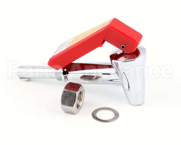 02596.1005 Bunn Faucet Kit,W/O Ext Rd Lifthdl