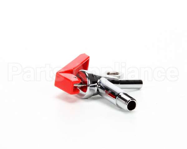 02596.1009 Bunn Faucet Kit,L-Spout Lift Hdl