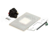 02598 Thermalrite Blast Chiller Switch 3-Way With Wp Cover 11908000603