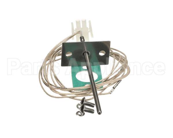 025997K Moffat Temperature Probe Air Kit H-Hp10T