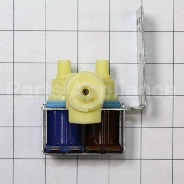 WP12544101 Whirlpool Valve- Sec