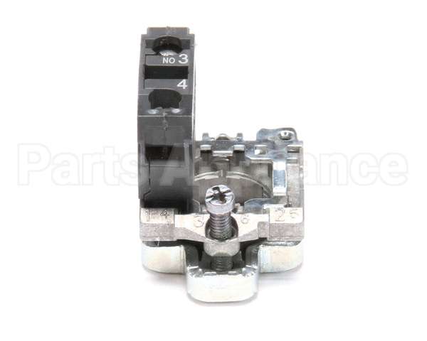 026-0010 Sipromac 1 N.o. Contact With Base