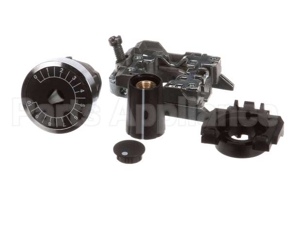 026-0230 Sipromac Potentiometer Selector