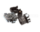 026-0230 Sipromac Potentiometer Selector