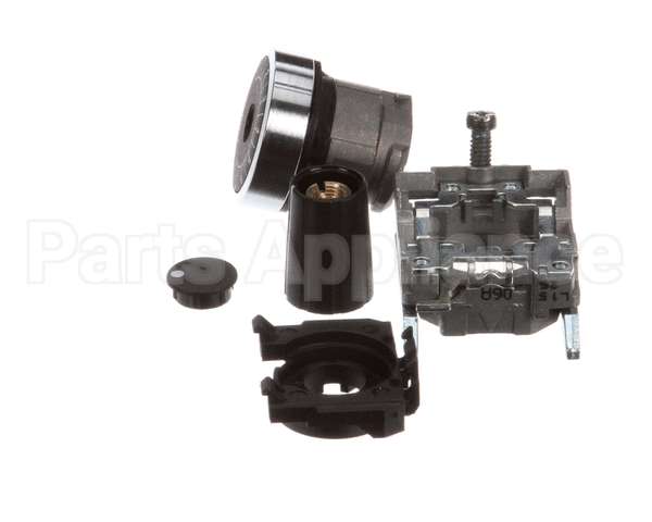 026-0230 Sipromac Potentiometer Selector