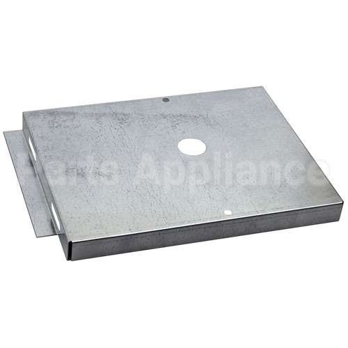 026-061-0001-S Compatible Delfield Plate, Deflector