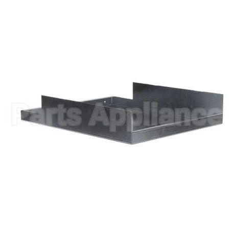 026-103-0002-S Delfield Cover,Food Warmer Btm,Shy
