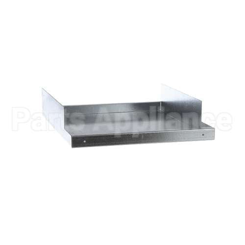 026-103-0002-S Delfield Cover,Food Warmer Btm,Shy