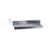 026-103-0002-S Delfield Cover,Food Warmer Btm,Shy