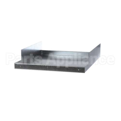 026-103-0002-S Delfield Cover,Food Warmer Btm,Shy