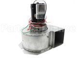 026-36401-100 York 2Spd Inducer Motor Assembly