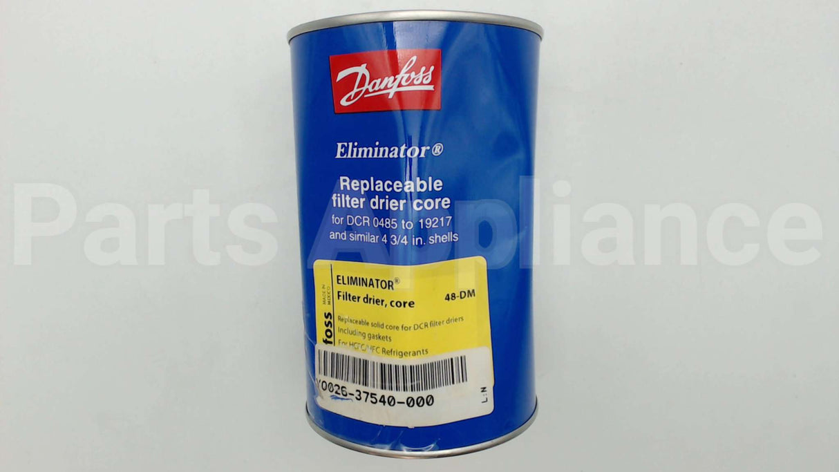 026-37540-000 York Dehydrator 100 Molecular