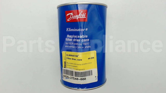 026-37540-000 York Dehydrator 100 Molecular