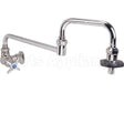 0260 Compatible TS Brass Filler, Pot, Cld, 18"Spt, Leadfree